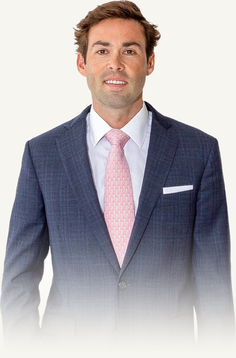 Cole Devitt, Broker Associate, Premier Estate Properties
