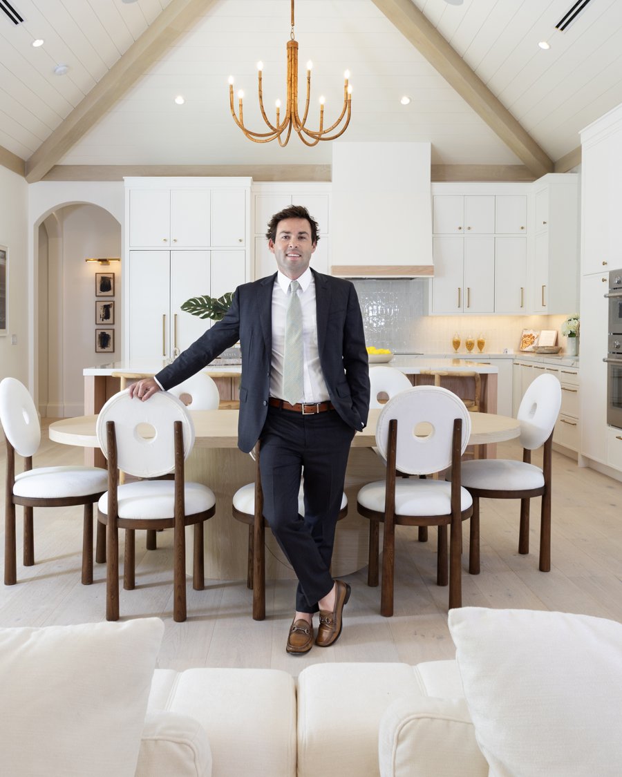 Cole Devitt, Premier Estate Properties
