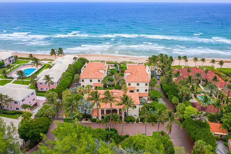 2601 N Ocean Blvd D, Gulf Stream