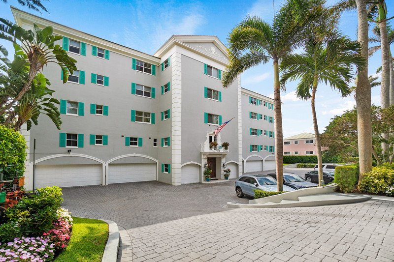 2665 N Ocean Blvd 7, Gulf Stream