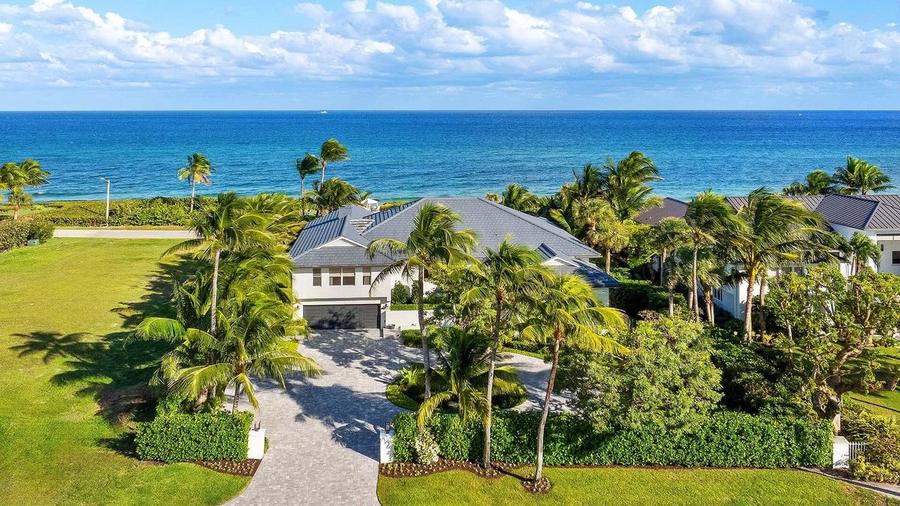 5929 N Ocean Blvd, Ocean Ridge