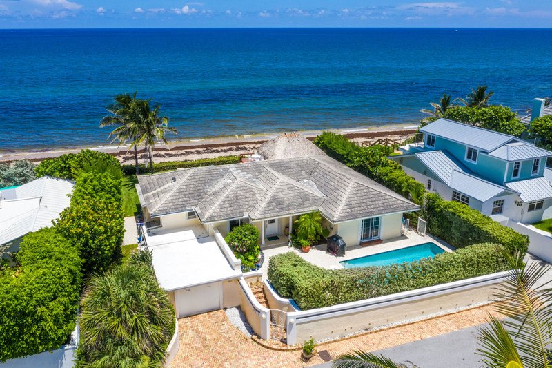 6073 Old Ocean Blvd, Ocean Ridge