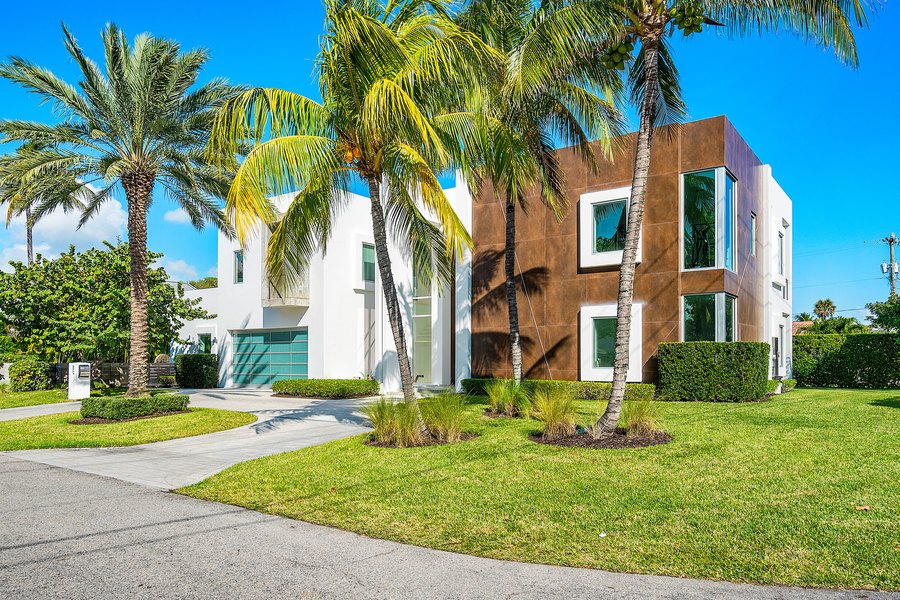 6238 N Ocean Blvd, Ocean Ridge