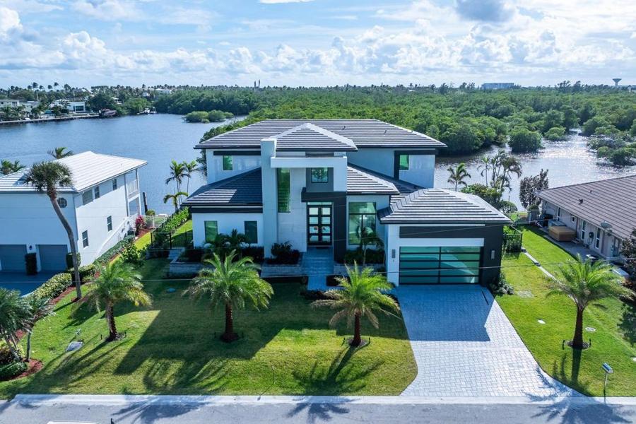 3 Inlet Cay Drive, Ocean Ridge