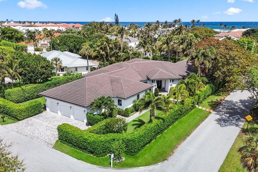 1 Osprey Drive, Ocean Ridge