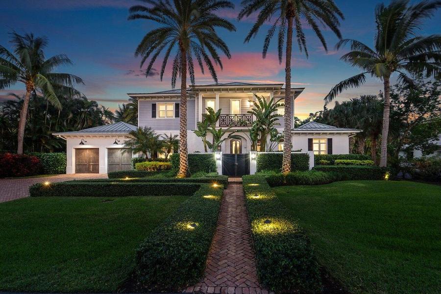 511 Seagate Drive, Delray Beach