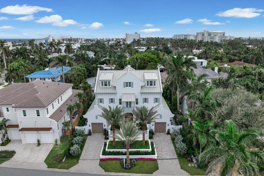 1114 Vista Del Mar N, Delray Beach