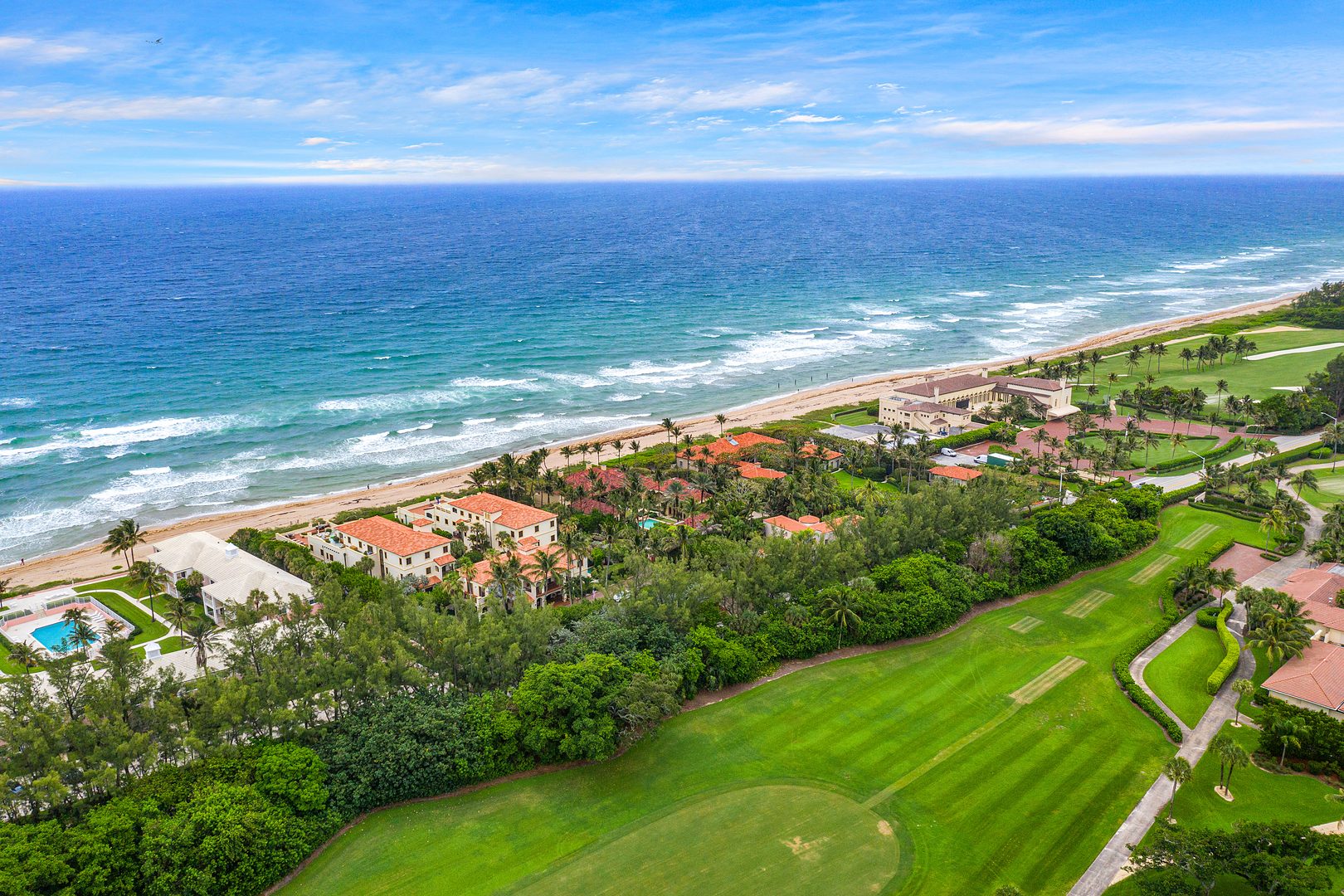 Gulf Stream, Florida