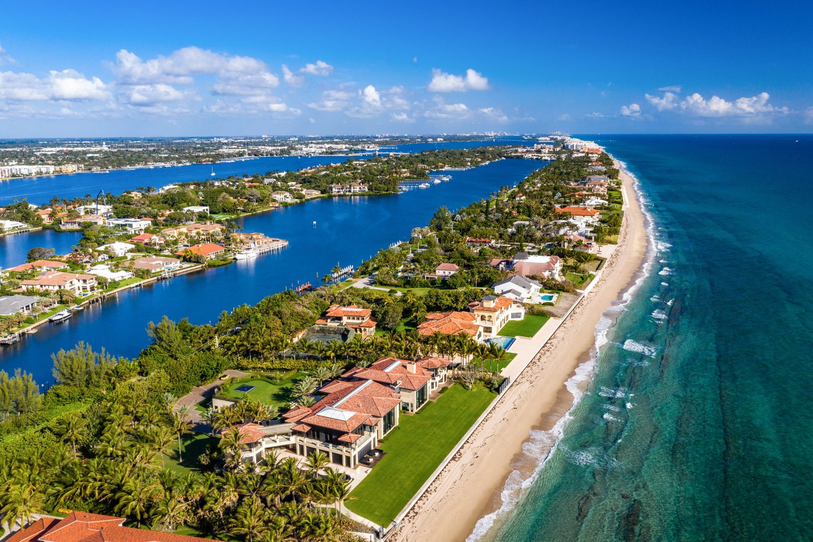 Manalapan, Florida