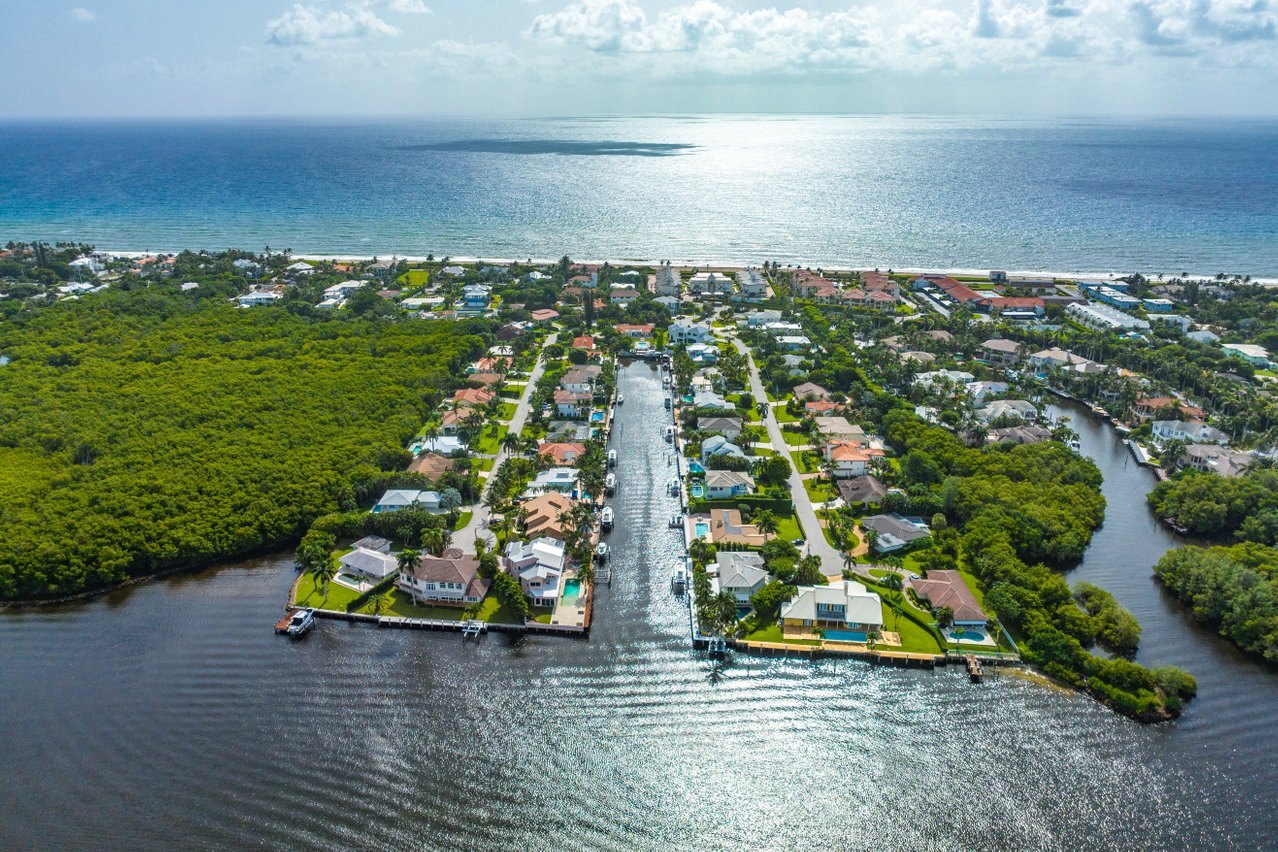 Ocean Ridge, Florida